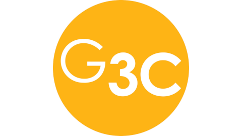 Logo of G3C G3C2023