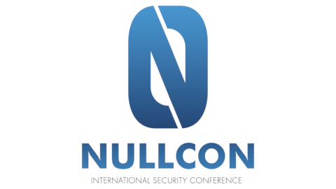 Logo of Nullcon 11