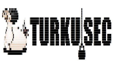 Logo of TurkuSec 2018