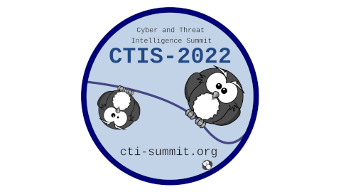 Logo of CTIS-Summit 2022