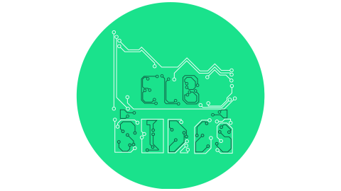 Logo of Elbsides 2019