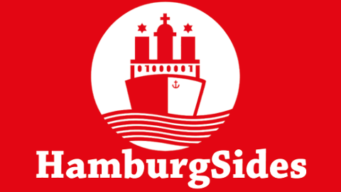 Logo of HamburgSides 2016