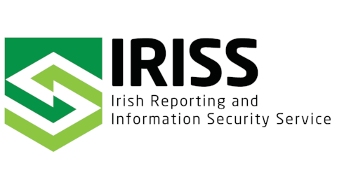 Logo of IRISSCon 2022