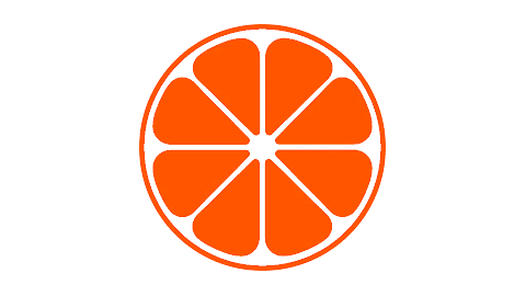 Logo of OrangeCon 2024