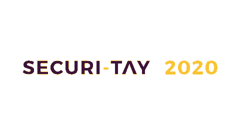 Logo of Securi-Tay 2020